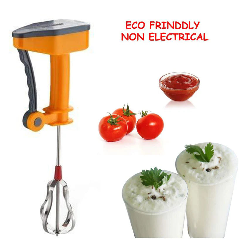 Best manual power-free blender - whisks | 2025 | fast shipping