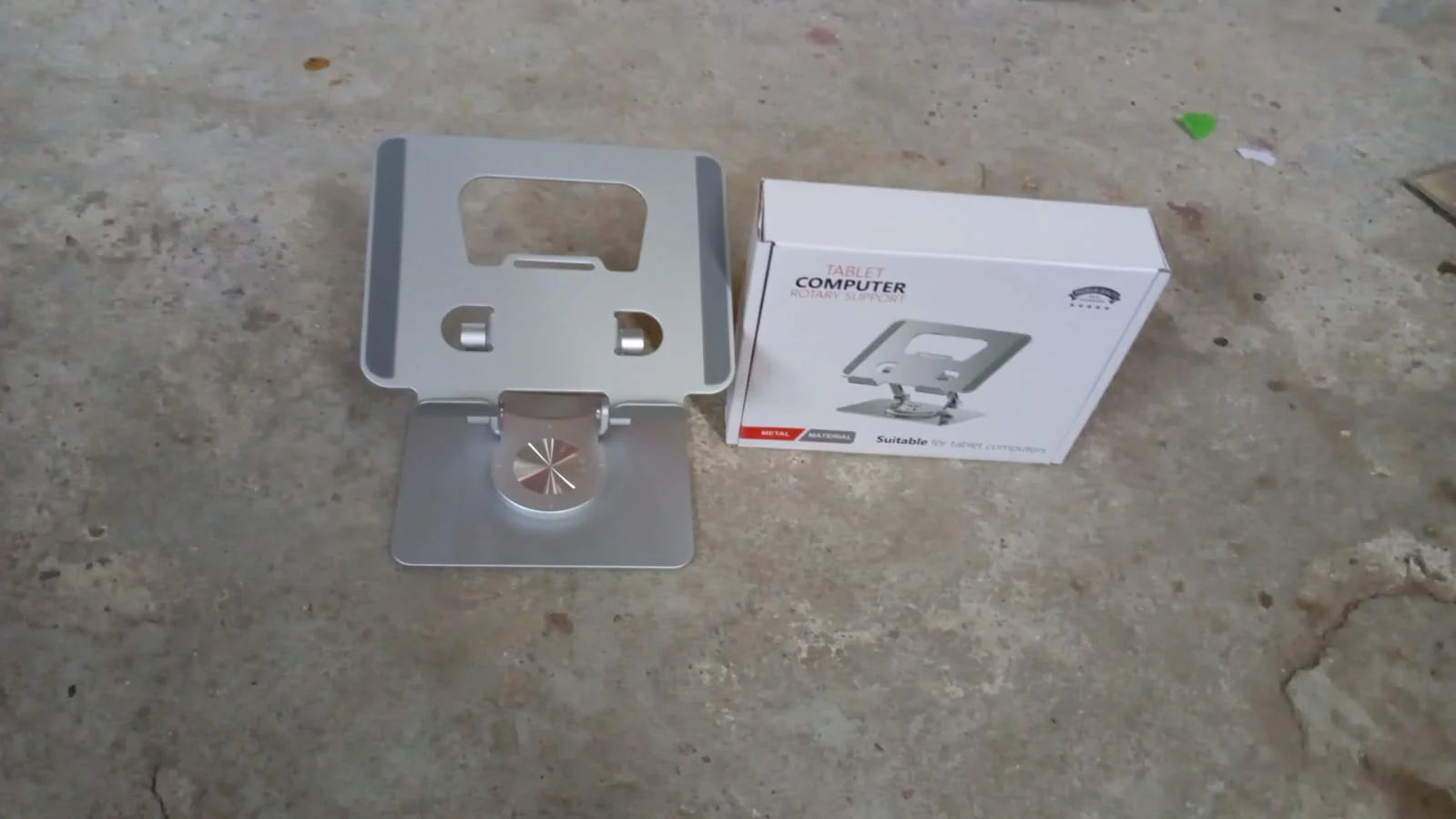 Best 360° rotating tablet stand - computer docks & stands | 2025 | fast shipping