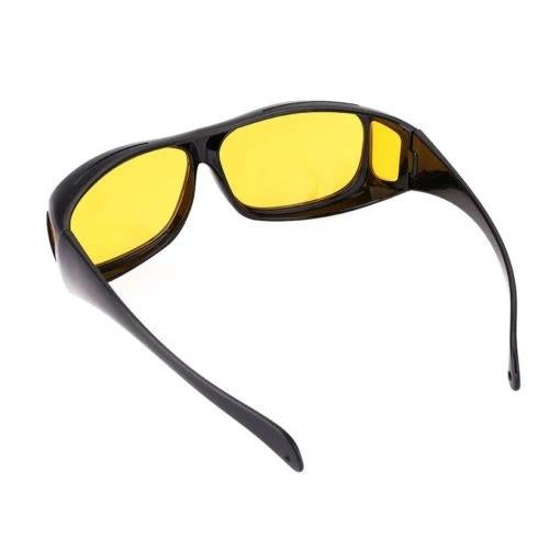 Night Driving Sunglasses – Yellow Lens
