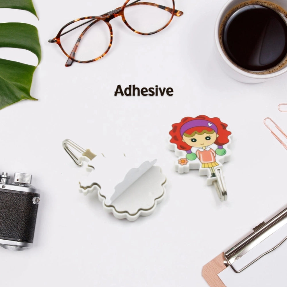 Best decorative no-drill hooks - 2025 | fast shipping