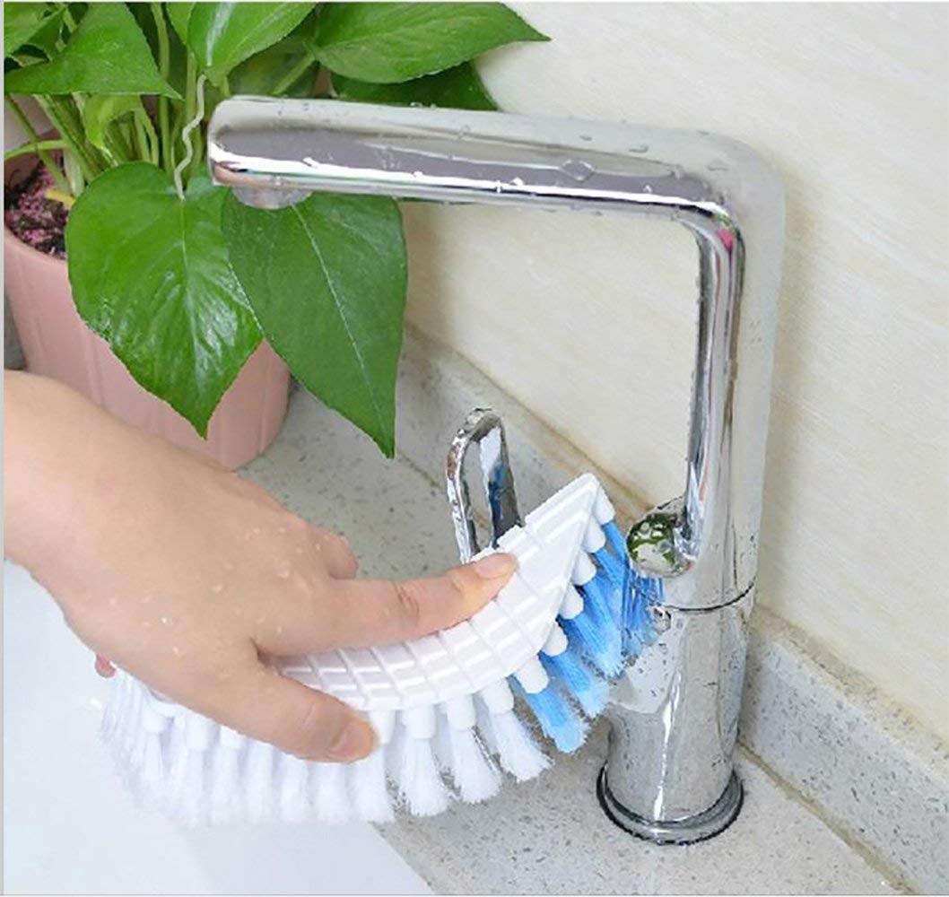 Flexible Multipurpose Cleaning Brush