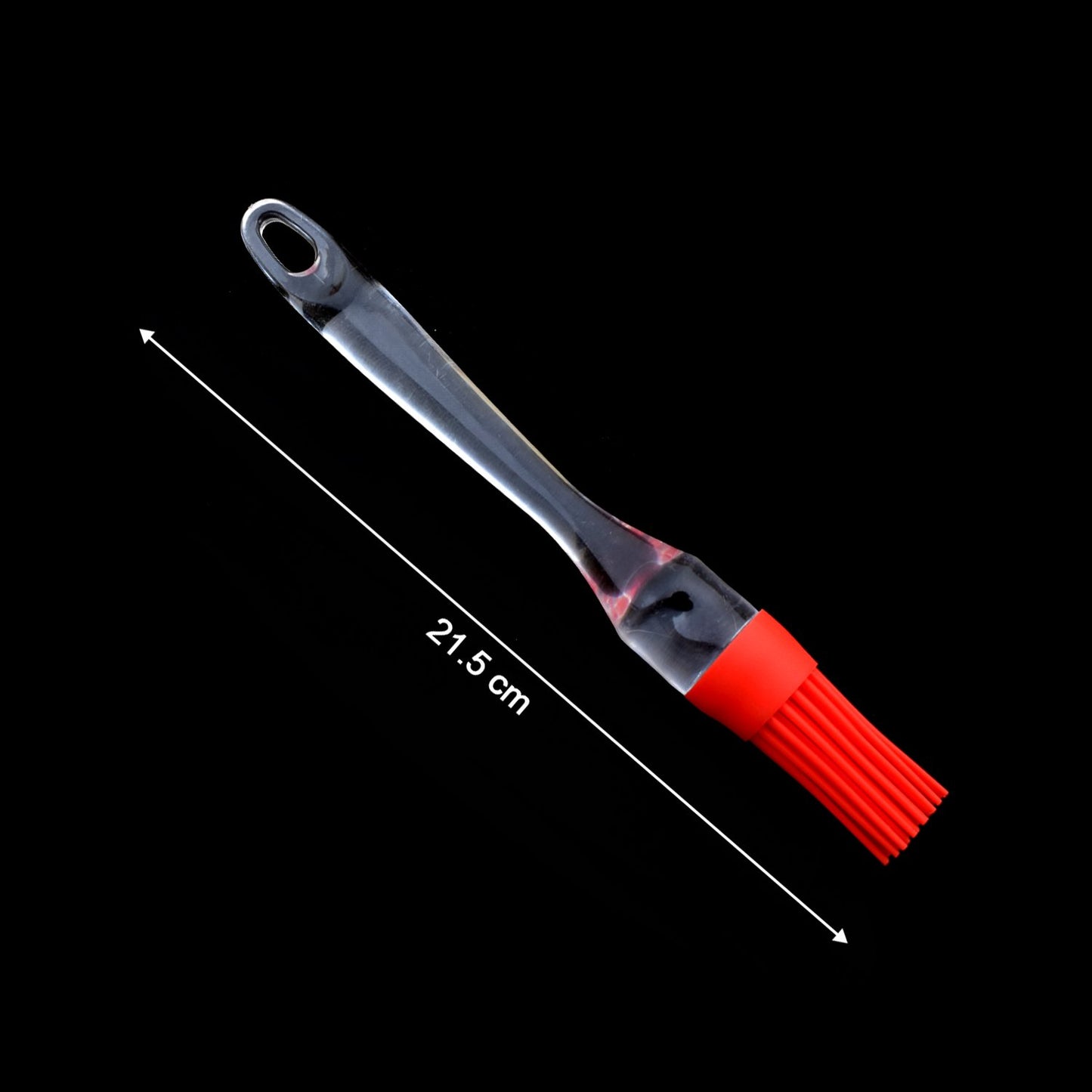 Best silicone oil brush - basting brushes | 2025 | fast shipping