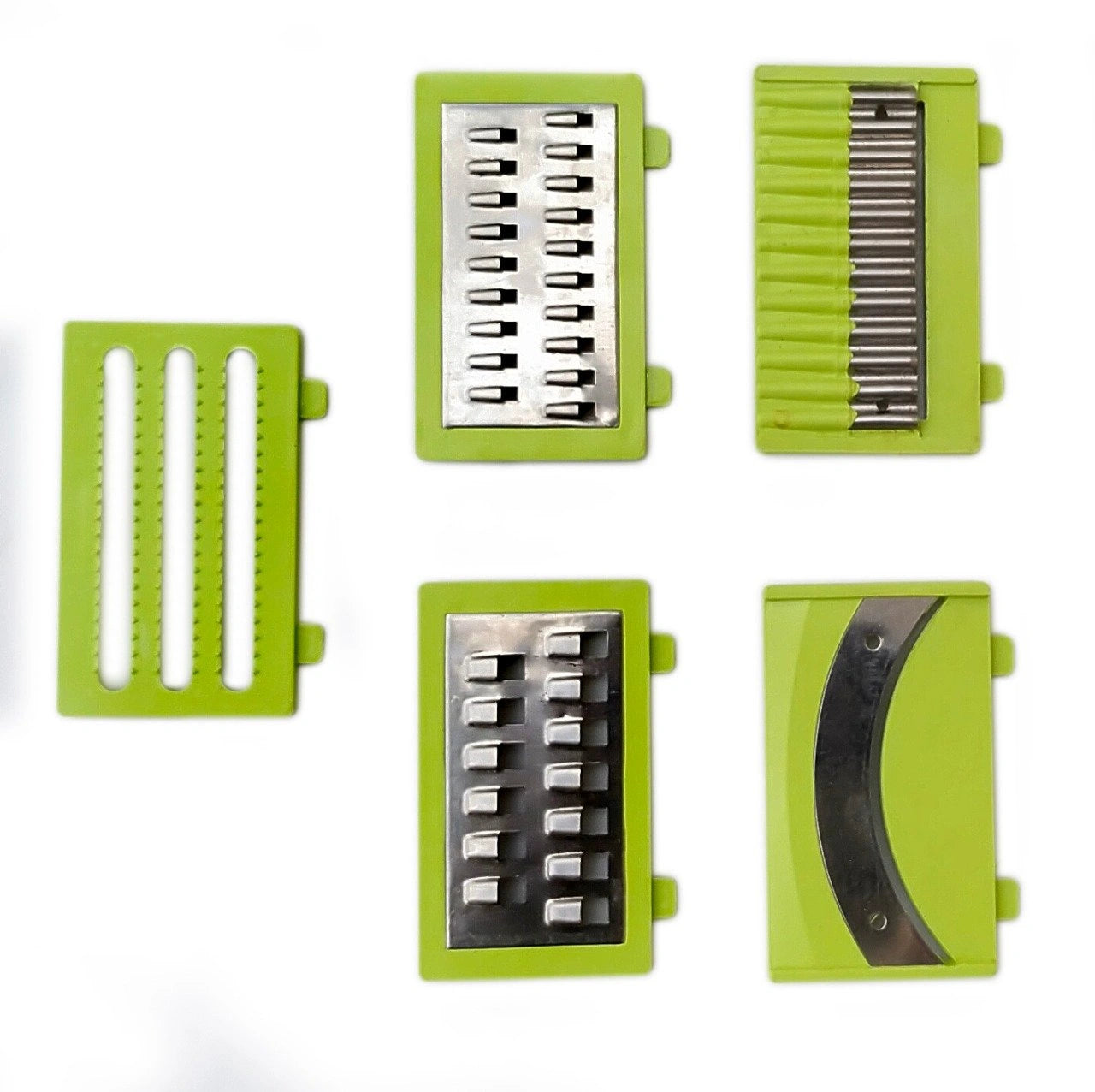 14-in-1 vegetable grater & slicer