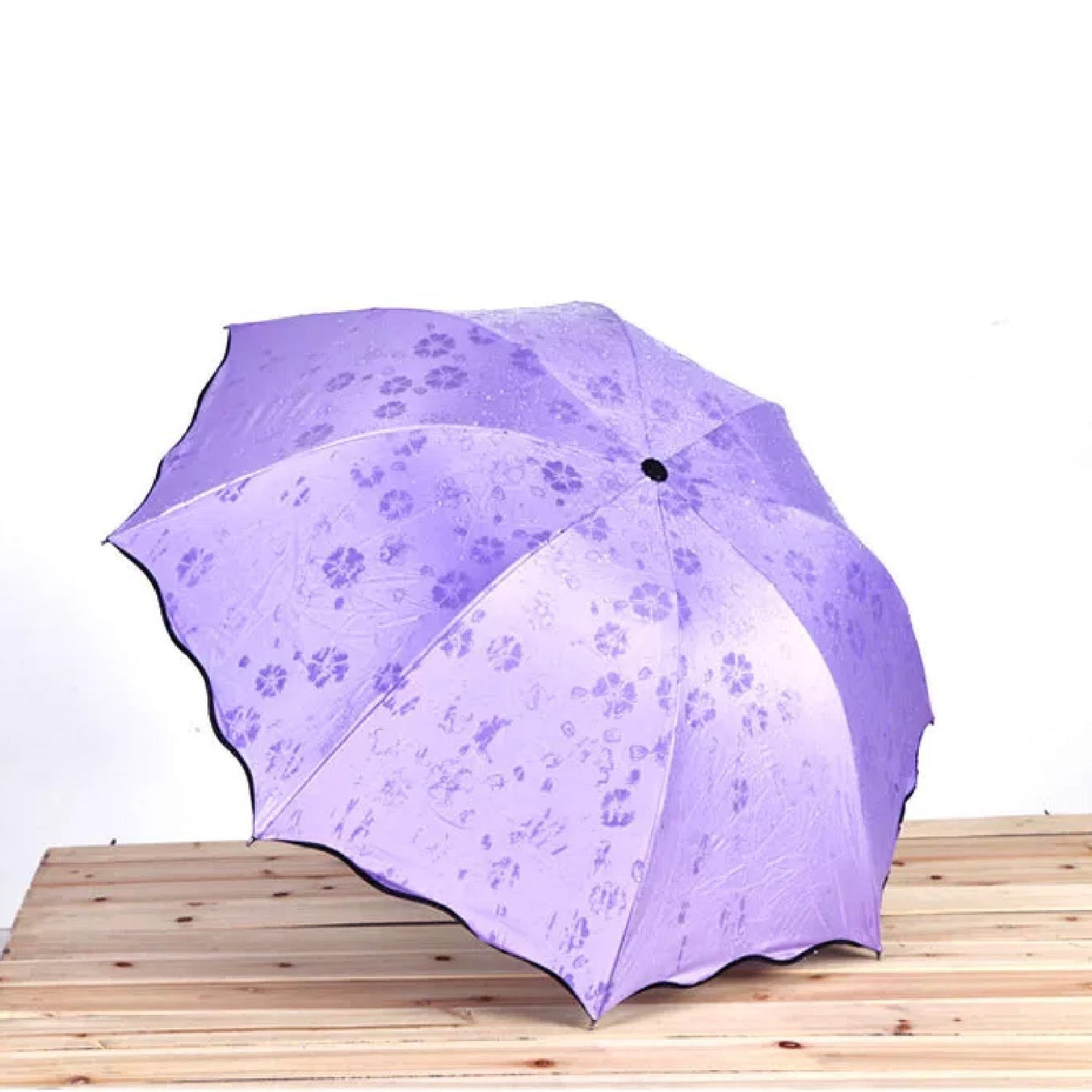 Magic Flower Umbrella