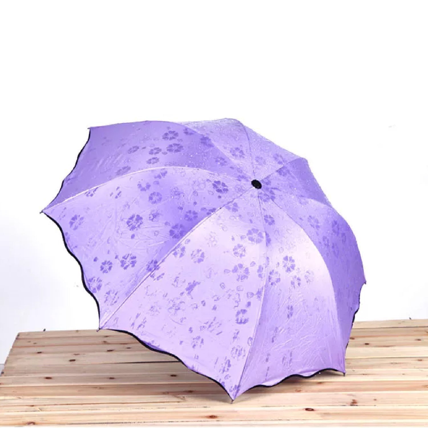Magic Flower Umbrella