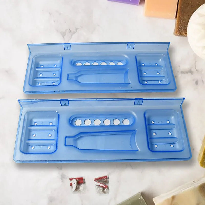 Best 4in1 bathroom ware products - soap dishes & holders | 2025 | fast shipping