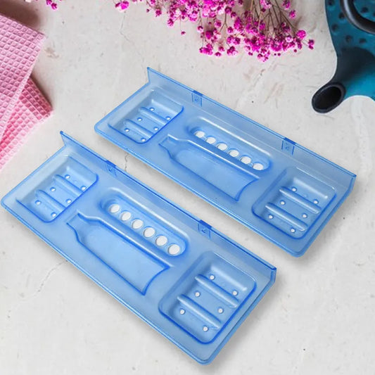 Best 4in1 bathroom ware products - soap dishes & holders | 2025 | fast shipping