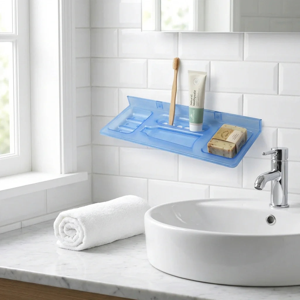 Best 4in1 bathroom ware products - soap dishes & holders | 2026 | fast shipping