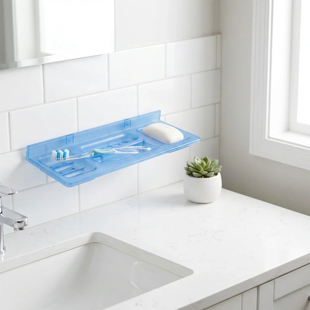 Best 4in1 bathroom ware products - soap dishes & holders | 2026 | fast shipping