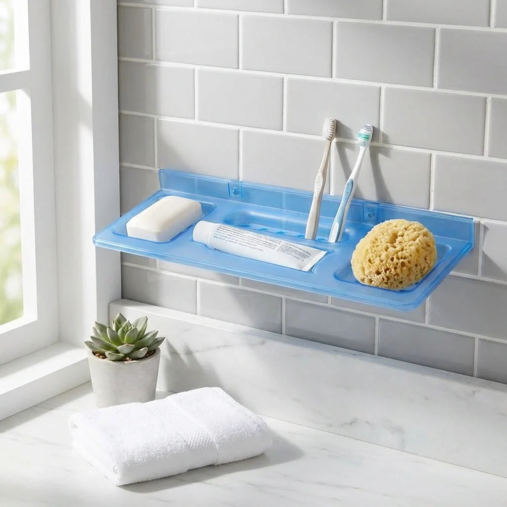 Best 4in1 bathroom ware products - soap dishes & holders | 2026 | fast shipping