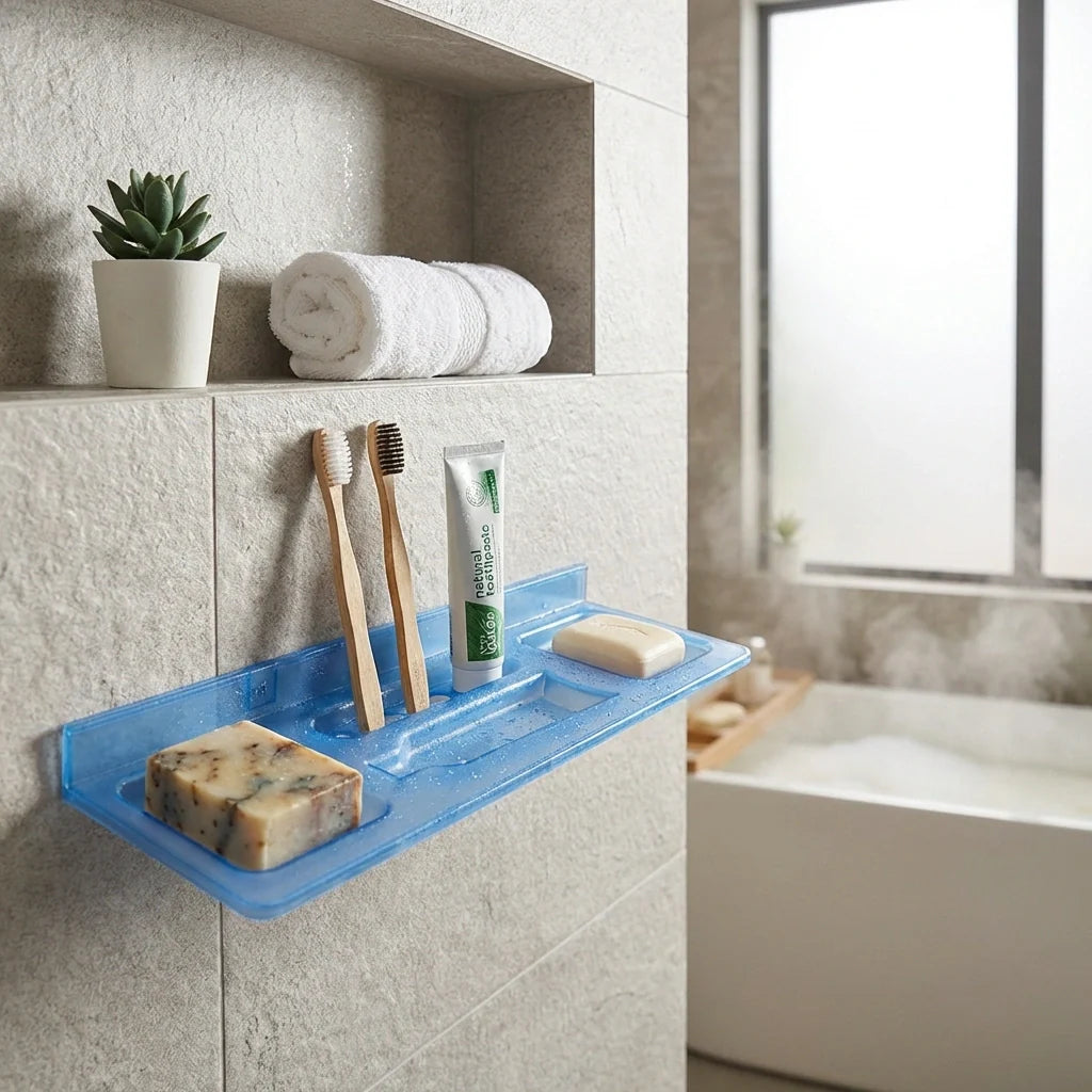 Best 4in1 bathroom ware products - soap dishes & holders | 2026 | fast shipping