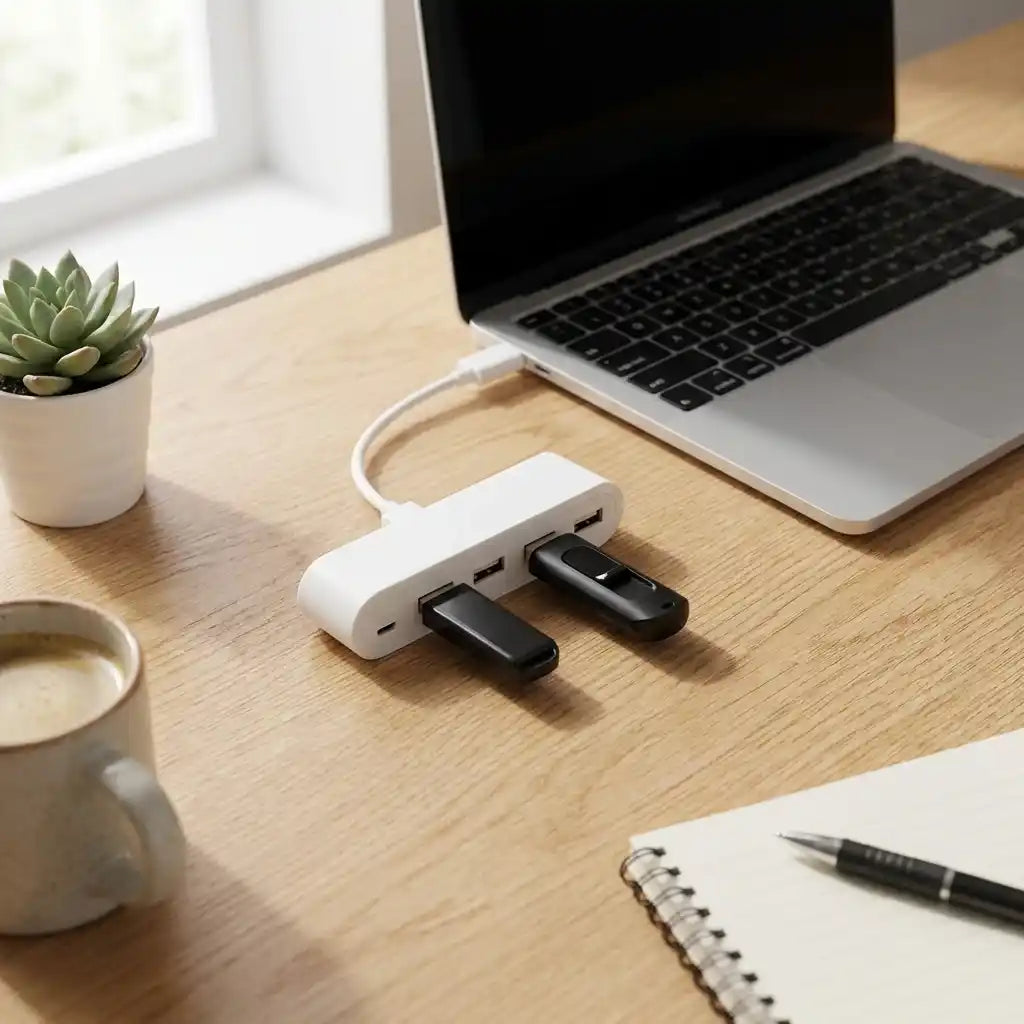 Best 4in1 hub portal - usb & firewire hubs | 2026 | fast shipping