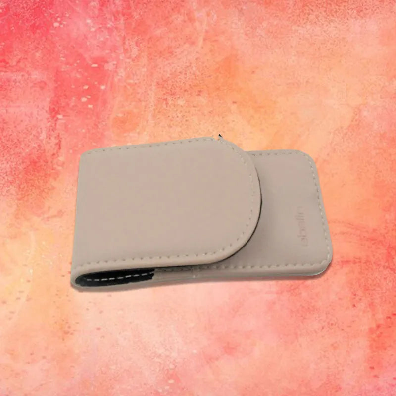 4in1 Nail Clipper Kit With Mirror Fingernail - Health & Beauty