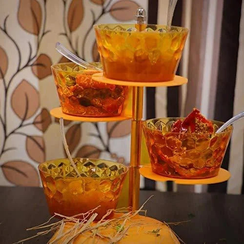 Best rotating pickle rack set - food storage containers | 2025 | fast shipping