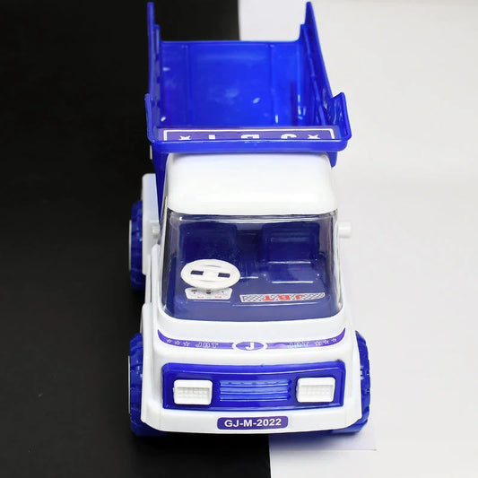 Best big friction dumper truck - toy trucks & construction vehicles | 2025 | fast shipping