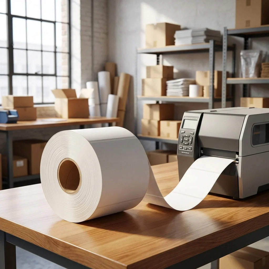 Best 4x6 thermal shipping labels - & tags | 2026 | fast shipping