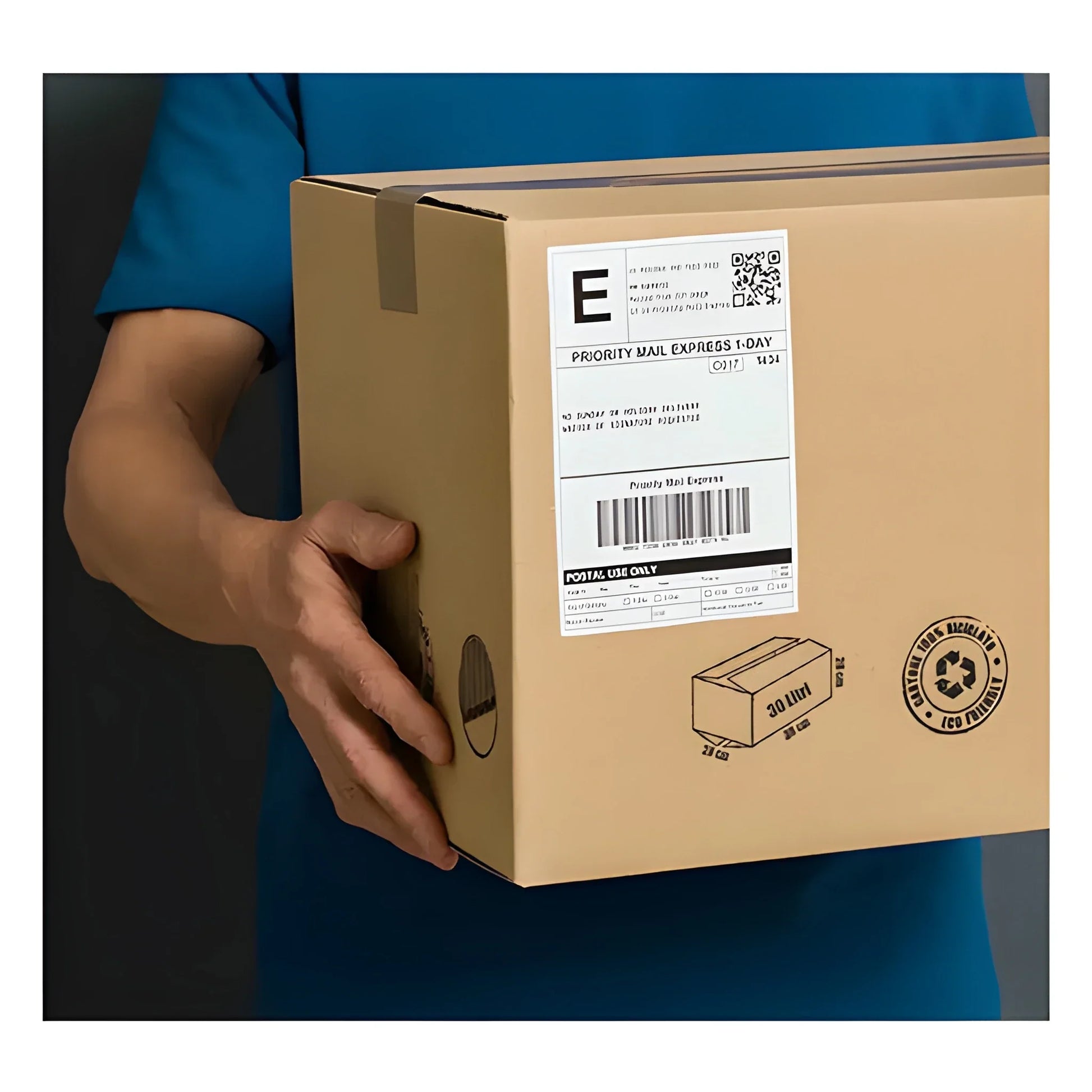 Best 4x6 thermal shipping labels - & tags | 2025 | fast shipping