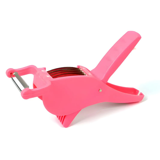 Best 5-blade veggie multi-cutter - gardening accessories | 2025 | fast shipping