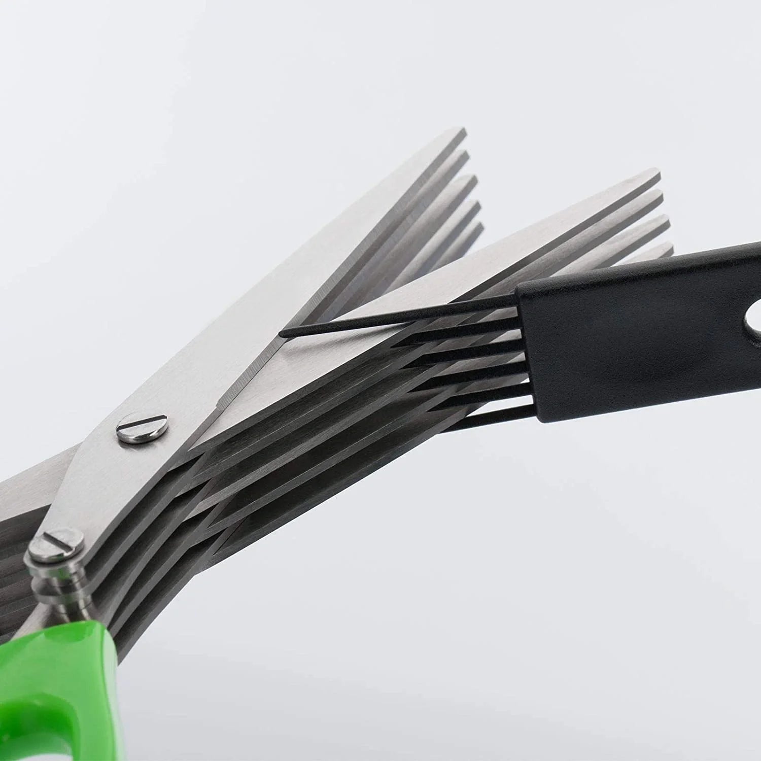 Best 5-blade herb scissors - 2025 | fast shipping