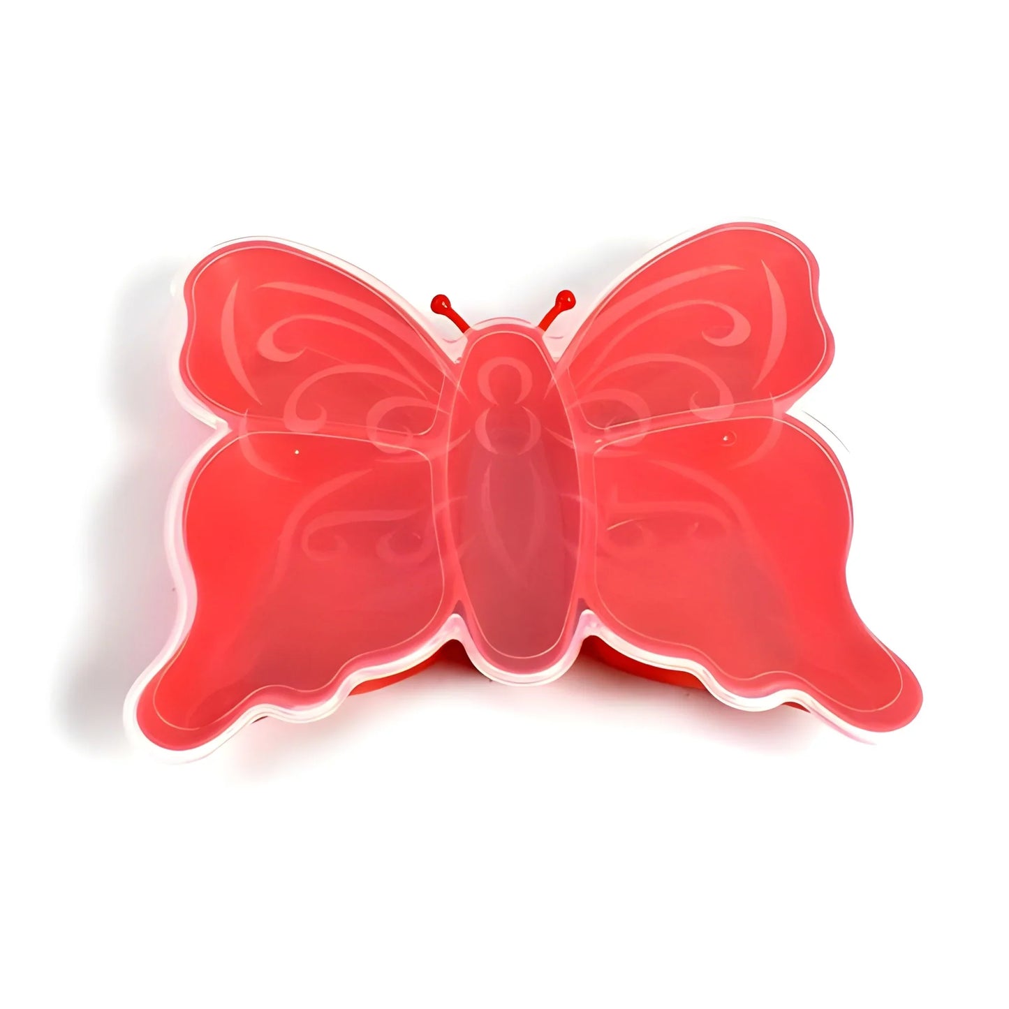 Best 5 compartment multipurpose butterfly plastic tray - home & garden | 2025 | fast shipping