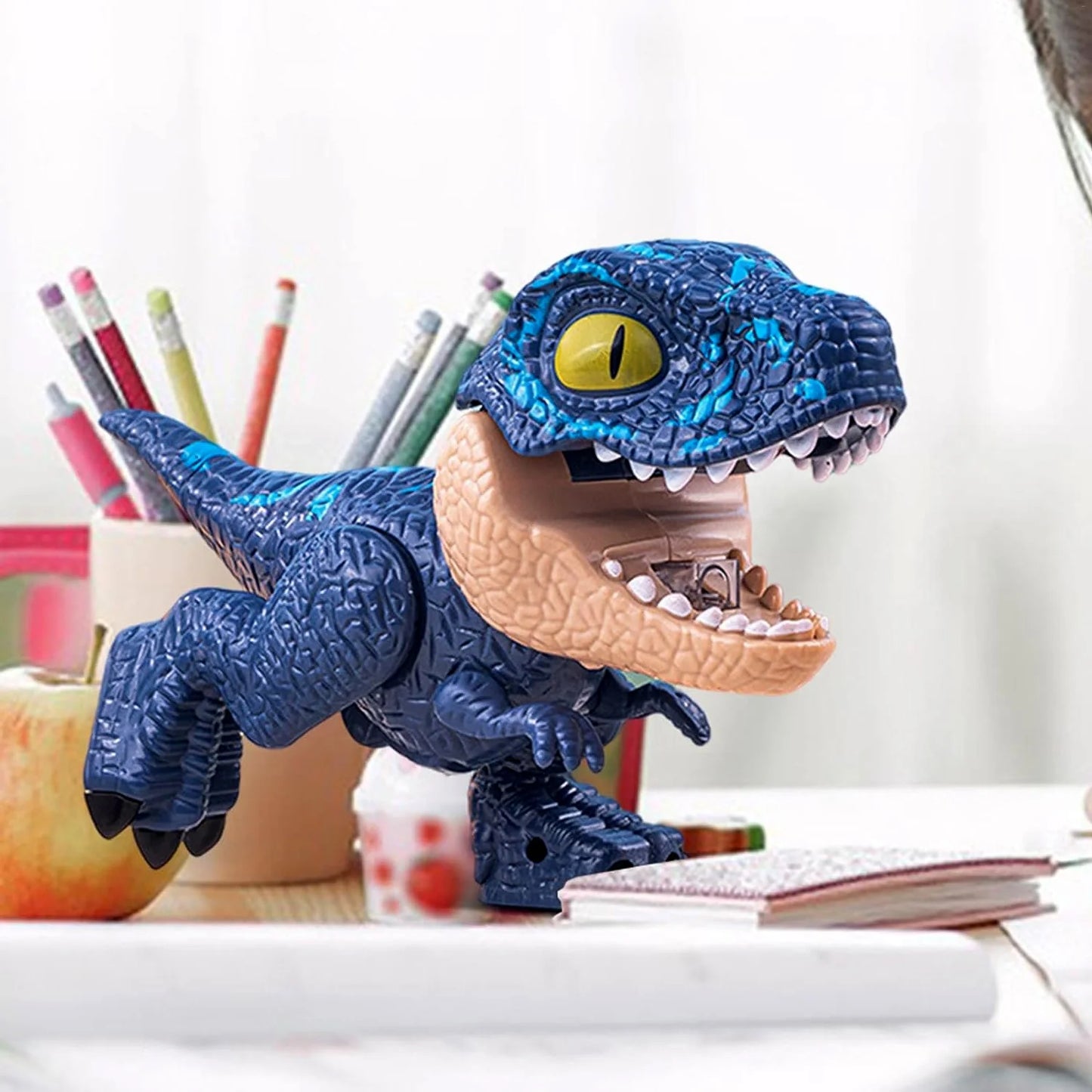 Best 5-in-1 dinosaur stationery set - educational toys | 2025 | fast shipping