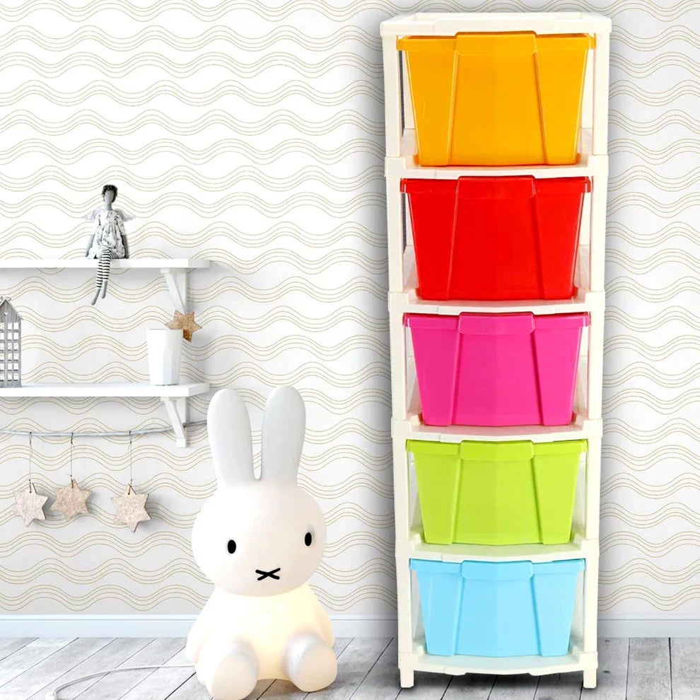 Best 5-layer modular drawer organizer - household storage drawers | 2025 | fast shipping