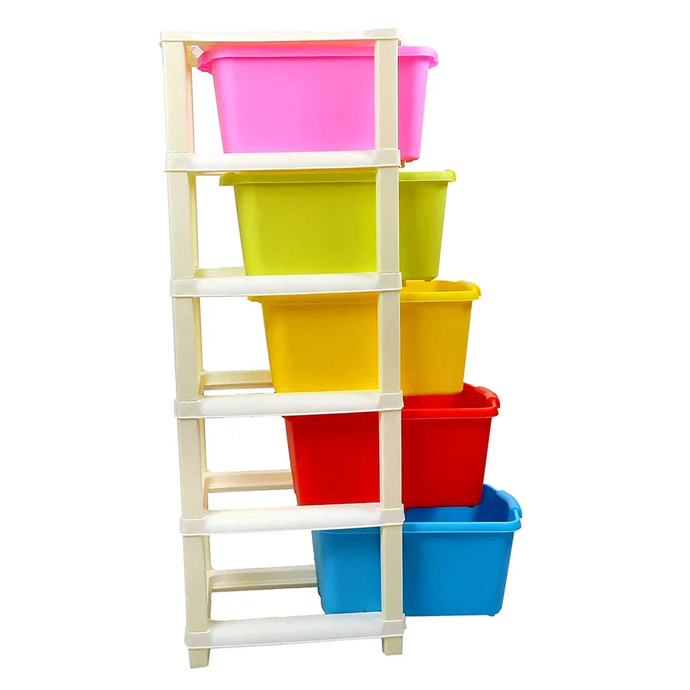 Best 5-layer modular drawer organizer - household storage drawers | 2025 | fast shipping