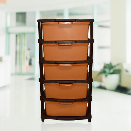 Best 5-layer modular storage drawers - household | 2025 | fast shipping