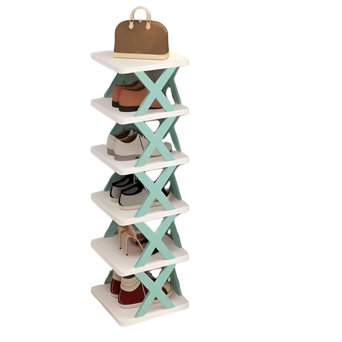 Best 5 tier shoes stand shoe tower rack - home & garden | 2025 | fast shipping