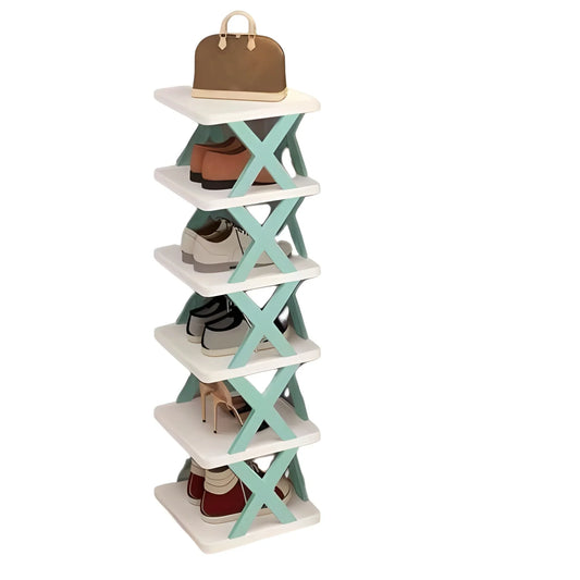 Best 5 tier shoes stand shoe tower rack - home & garden | 2025 | fast shipping