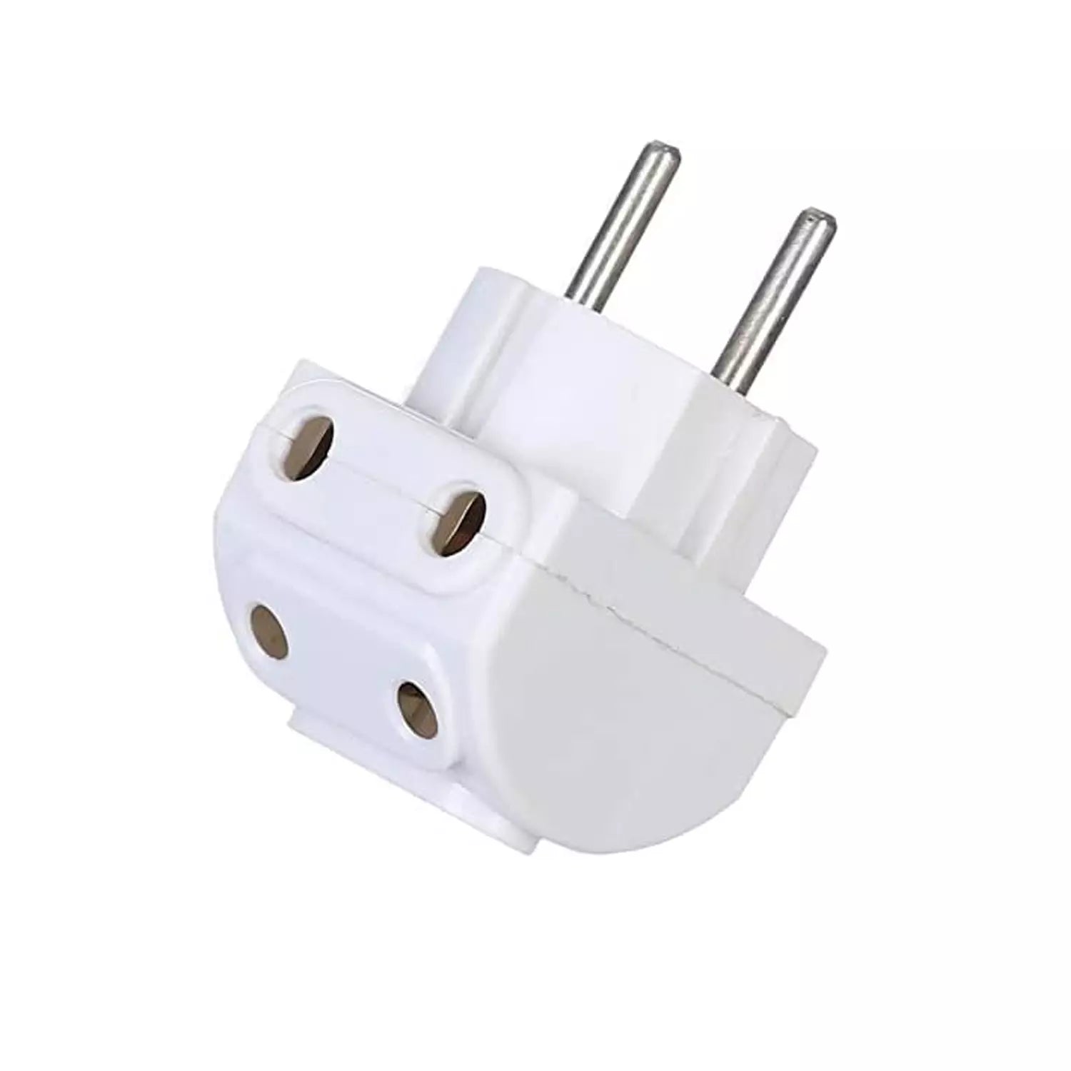 5-Way 2-Pin Multi-Plug - Electronics