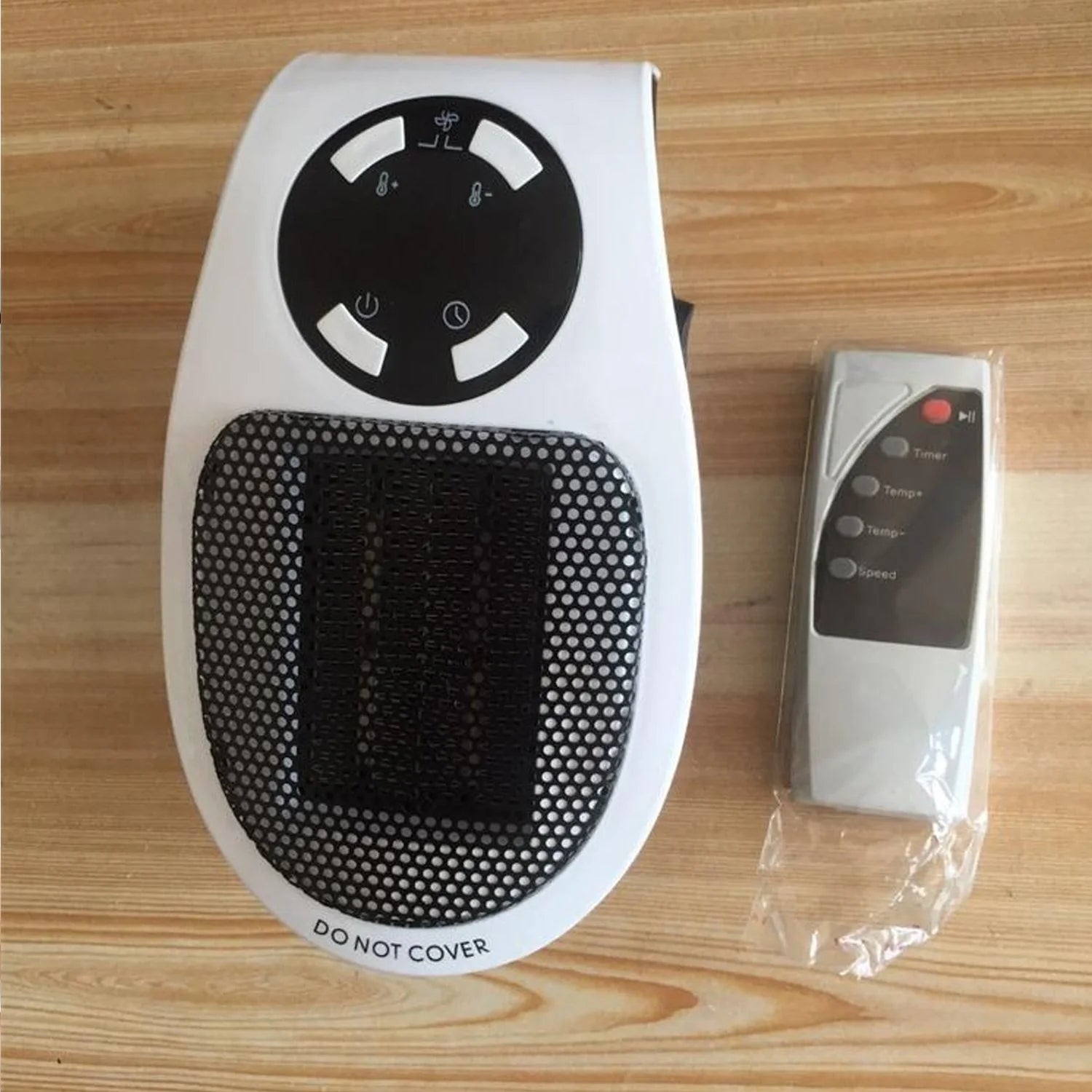 Best 500w portable space heater - heaters | 2025 | fast shipping