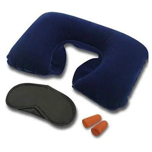 3-in-1 travel comfort kit