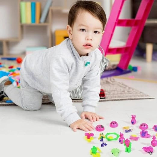 Best 20pc mixed toy set – kids - playsets | 2025 | fast shipping