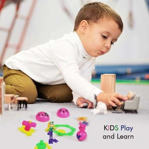 20pc mixed toy set – kids