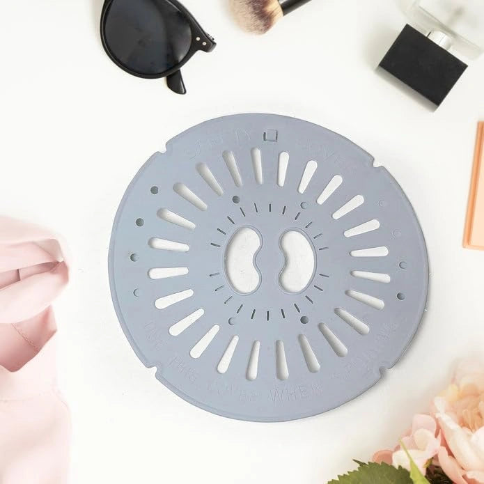 Spin cap safety cover – lg compatible