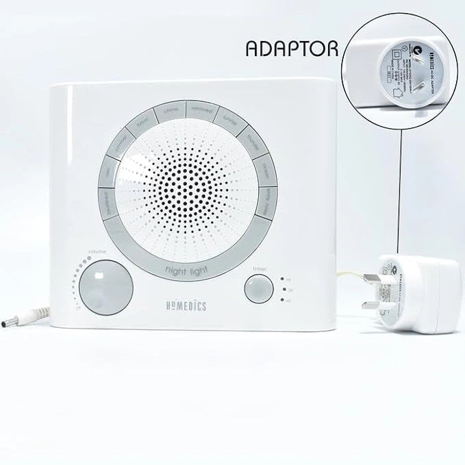Best sleep sound spa machine - white noise machines | 2025 | fast shipping