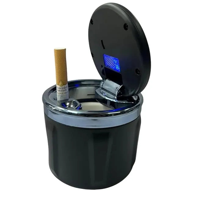 Best portable car ashtray with lid (1 pc) - ashtrays | 2025 | fast shipping
