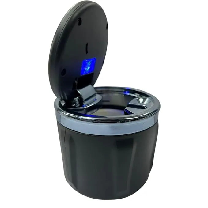 Best portable car ashtray with lid (1 pc) - ashtrays | 2025 | fast shipping