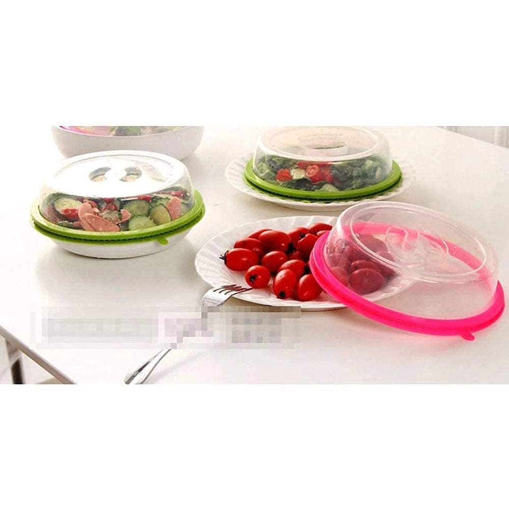 Best airtight microwave food cover - kitchen tools & utensils | 2025 | fast shipping