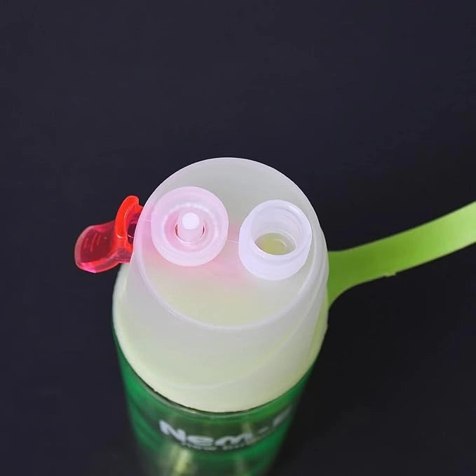 Best 2-in-1 mist spray water bottle – 600ml - bottles | 2025 | fast shipping