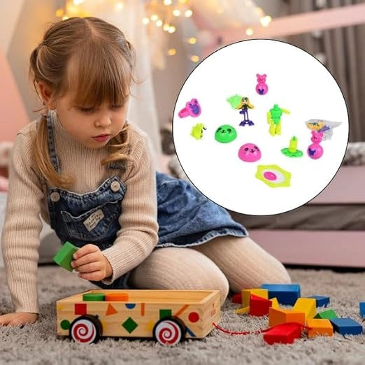 Best 20pc mixed toy set – kids - playsets | 2025 | fast shipping