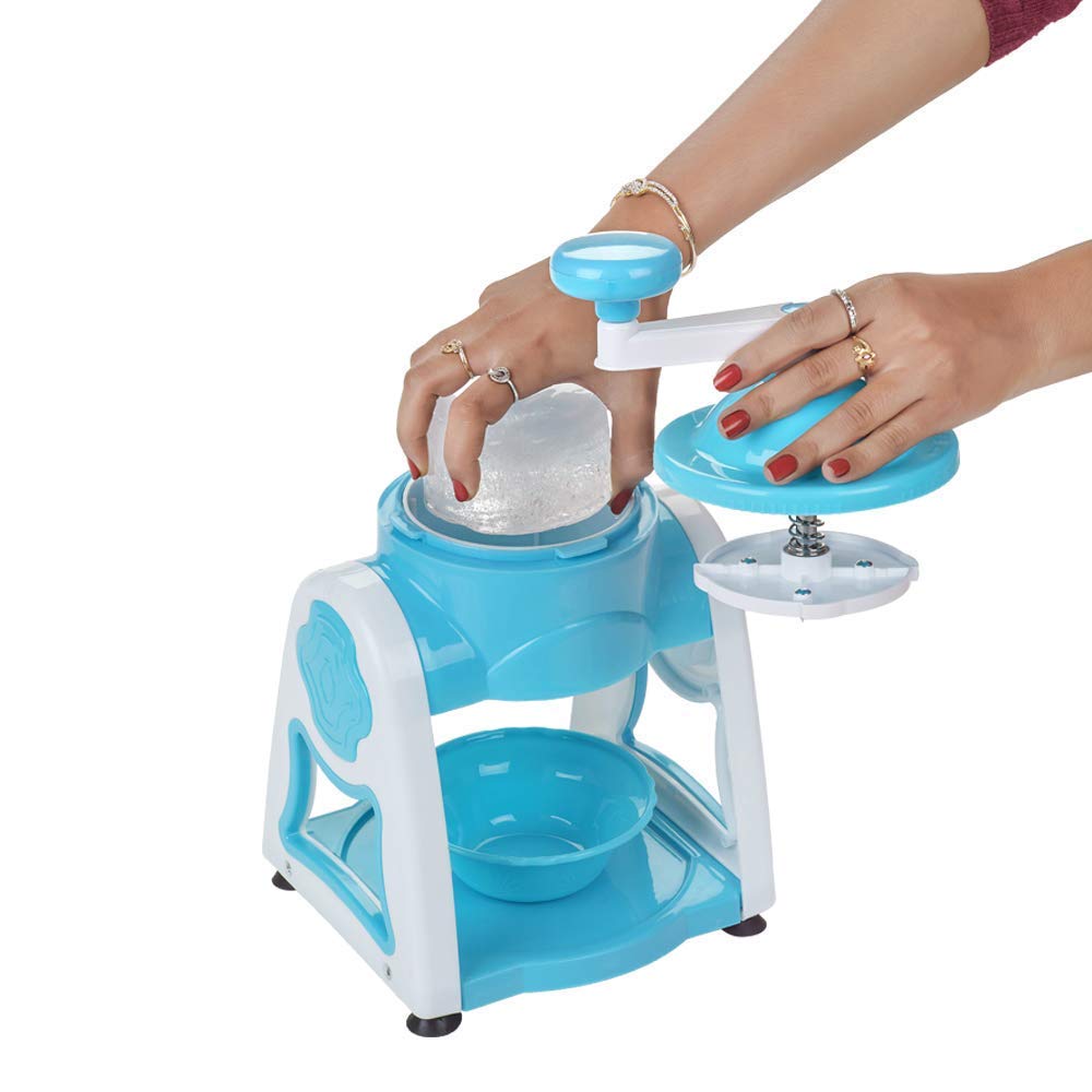 Portable Ice Slush Maker