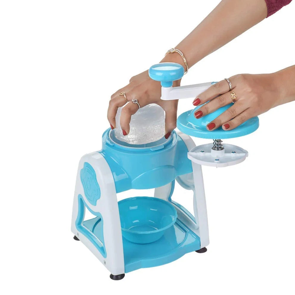 Best portable ice slush maker - kitchen molds | 2025 | fast shipping