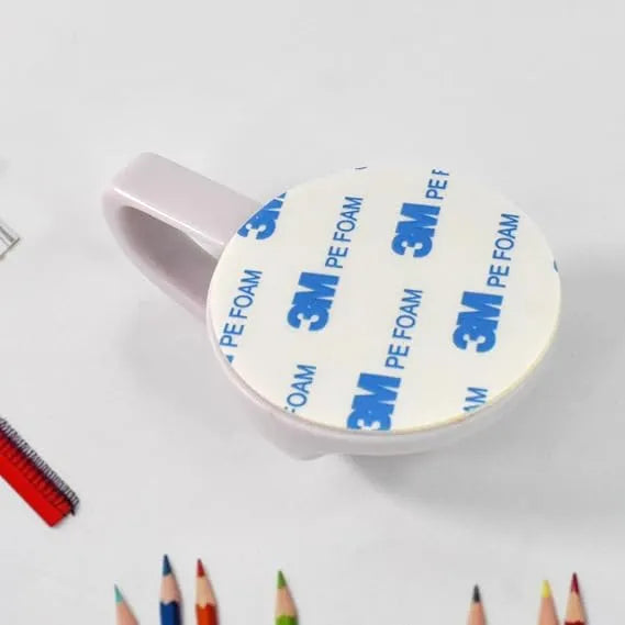 Multipurpose Stronghook Self-adhesive For Wall - Home Improvement