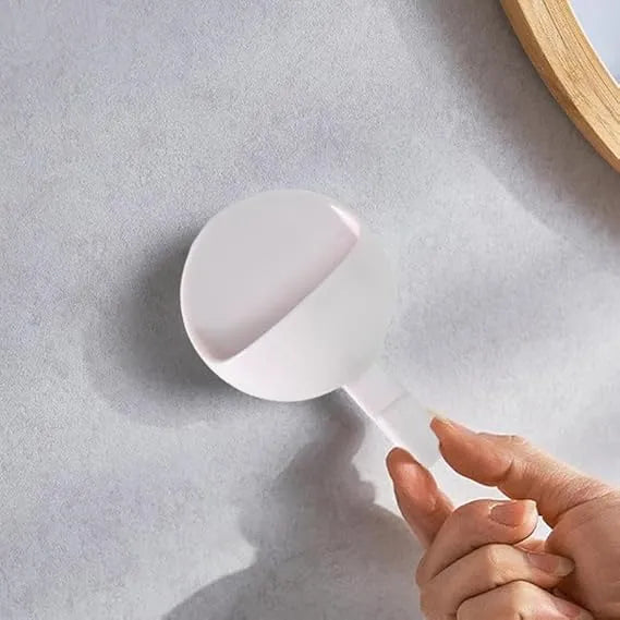 Multipurpose Stronghook Self-adhesive For Wall - Home Improvement