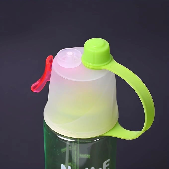 Best 2-in-1 mist spray water bottle – 600ml - bottles | 2025 | fast shipping