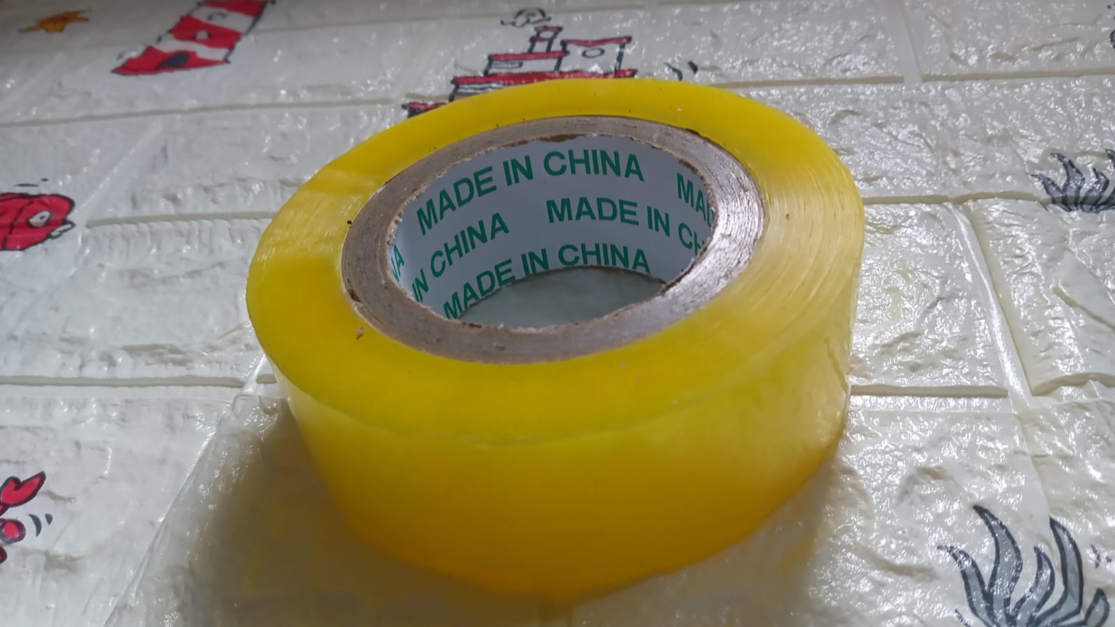 Strong Adhesive Packing Tape