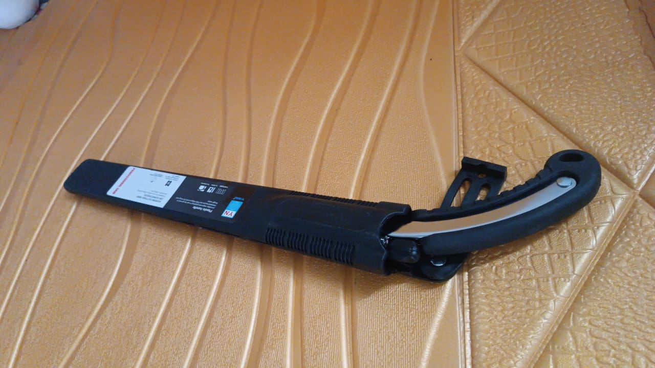 Pruning Saw Cutter