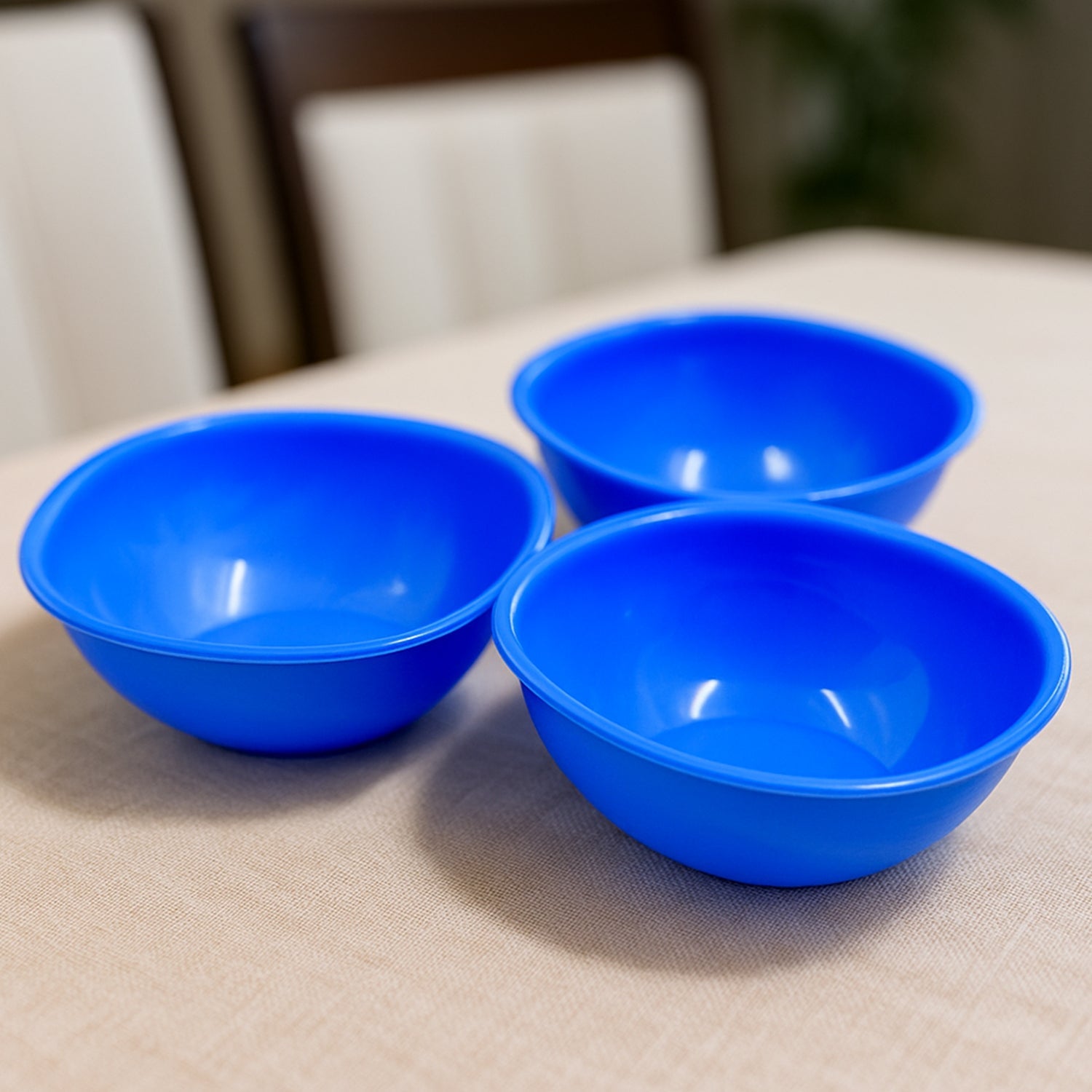 Microwave Plastic Bowls